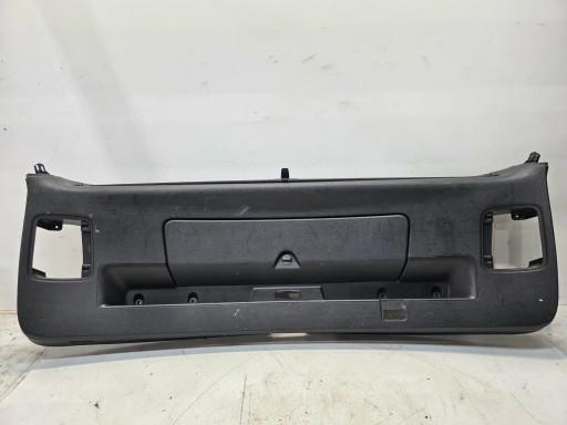 upholstery bonnet boot Z blinds AUDI Q7 4L 4L0867973A