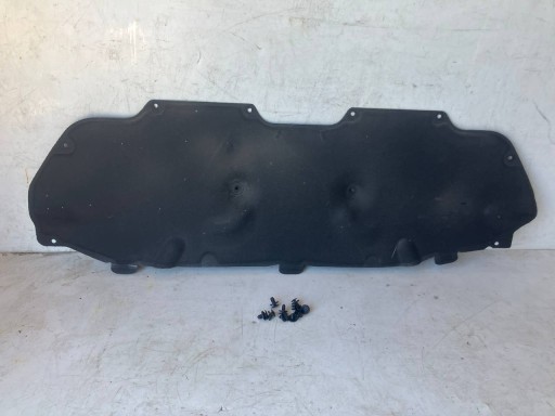 soundproofing bonnets CITROEN C3 III 9813386980