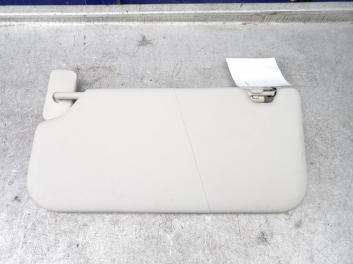 Ford Ranger XLT V cover przeciwsloneczna left AB39041A39AAW