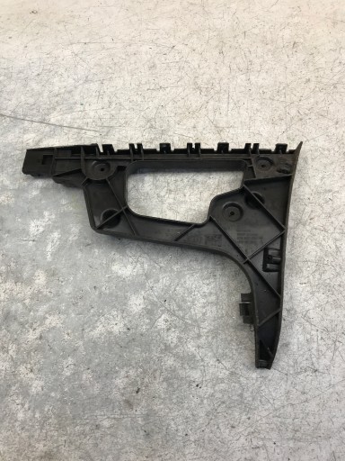 bumper bracket right rear part AUDI A5 8T0807454