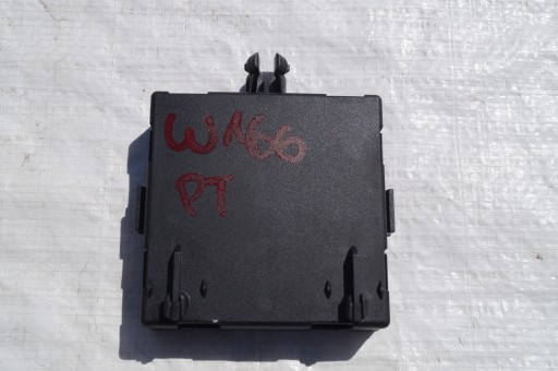 control unit module door rear part right MERCEDES ML W166