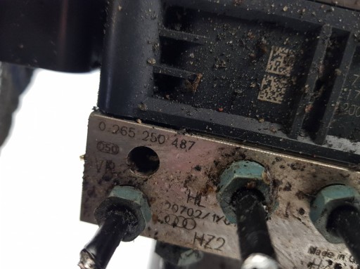 pumpa ABS brzdová 4G0614517R 4G0907379H AUDI A6 C7