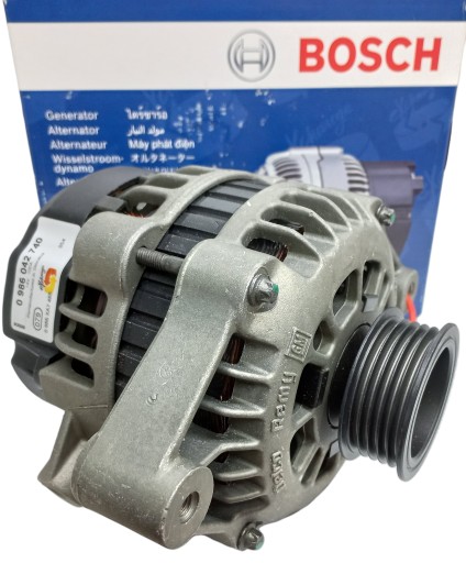 Генератор bosch 0 986 041 730