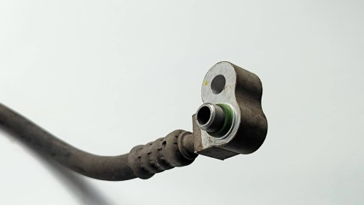 vezetö a klímának OPEL ZAFIRA A