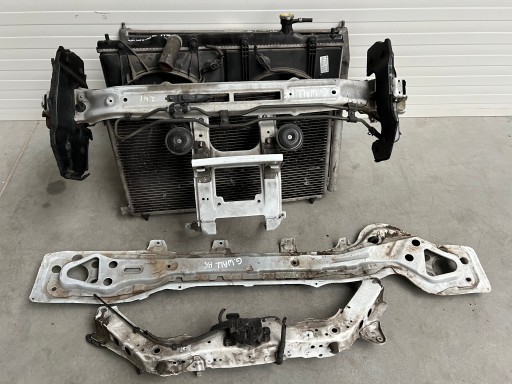 Передня панель кулера Great Wall H6