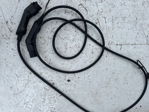 261563 - Кабель для зарядки EV