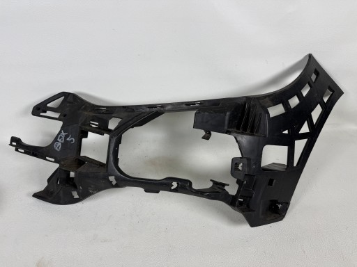 Mercedes E Klasa W212 bumper bracket front A2128853765