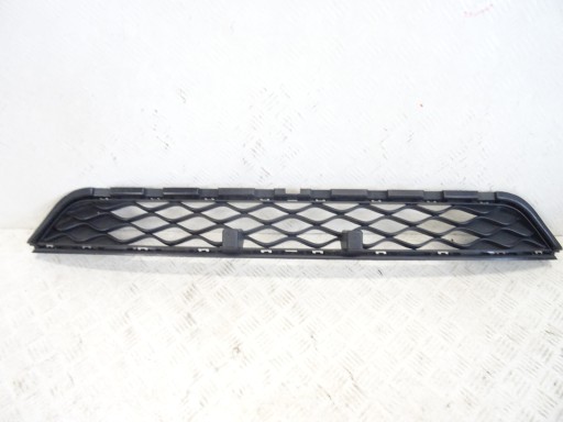 grid of a bumper front front central MG ZS P10361127