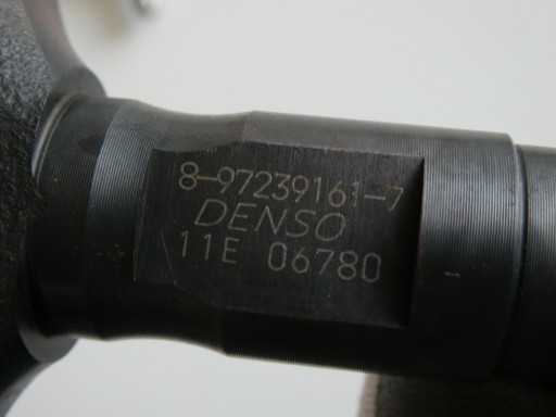 Einspritzdüse Einspritzdüse des Kraftstoffsbehälters KOMPLET OPEL VECTRA C SIGNUM 3.0 CDTI Y30DT