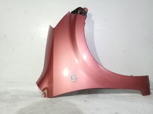 Daihatsu Sirion II parafango Destra R43