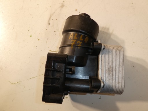 Gehäuse Ölfiltergehäuse VW SEAT SKODA 2.0 TDI 03L117021C