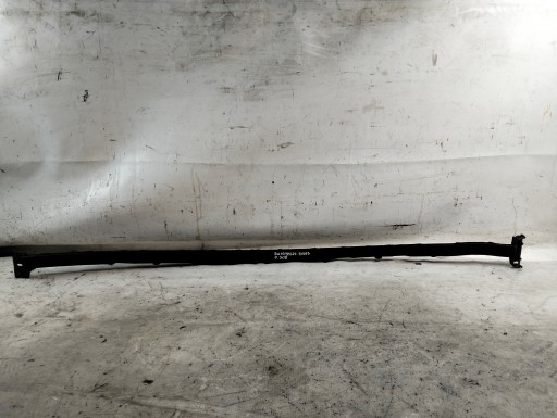 Grille égouttage Inférieur PEUGEOT 308 09-15r OE 9680337880
