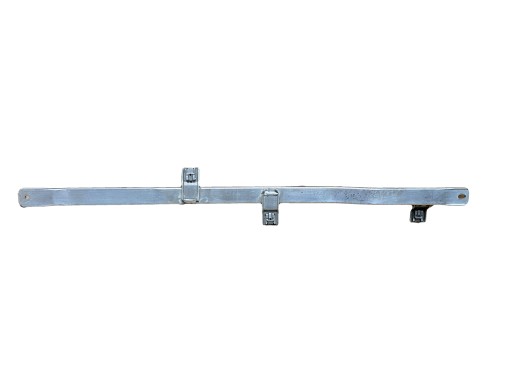 AUDI ETRON GT 4J3 TAYCAN console pillar left 9J1825137