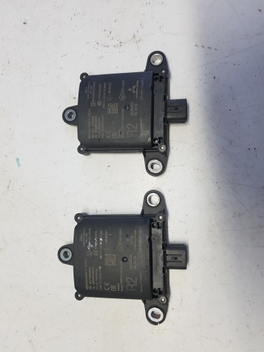 8638A228 - OUTLANDER III LIFT ДАТЧИК СЛЕПЫХ ЗОН