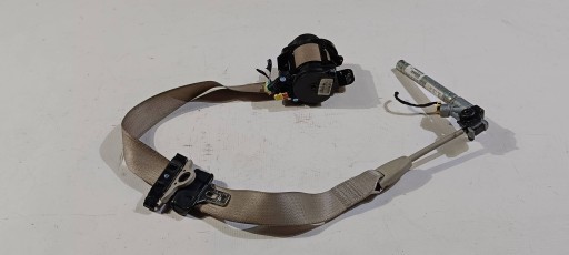 tension belt safety front front left switch Chrysler Pacifica 2016