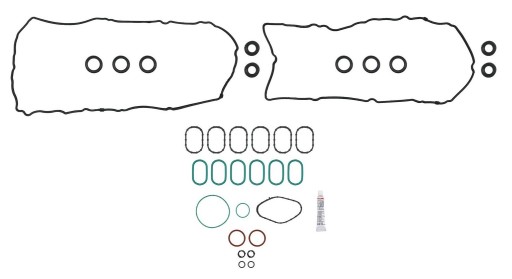 VS50993R ML3Z6584G - Прокладки кришки колектора Ford F150 F-150 3.5 Ecoboost Raptor 2016-2023 рр.