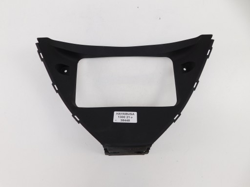 SUZUKI HAYABUSA 1300 ВИЛКА РЕШЕТКА РАДИАТОРА