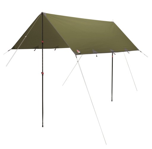 Брезент туристичний Robens TARP 2,5 х 1,8 м