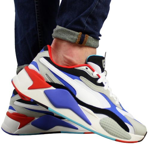 PUMA DAMSKIE WYGODNE BUTY RS X ORYGINA 37 11621432775 Allegro.pl