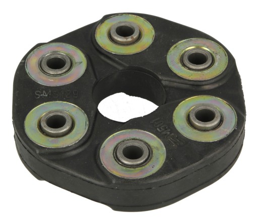 427 331 - HART ГНУЧКИЙ ШАРНІР ВАЛУ DB 124 201/ ЗАДНІЙ / 90