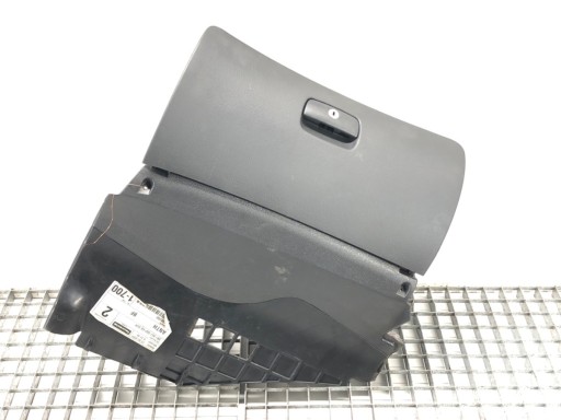 LORK586733 - ПАСАЖИРСЬКА РУКАВИЧКА VW PASSAT B5 FL Kombi 00-05 ПОЛИЦЯ