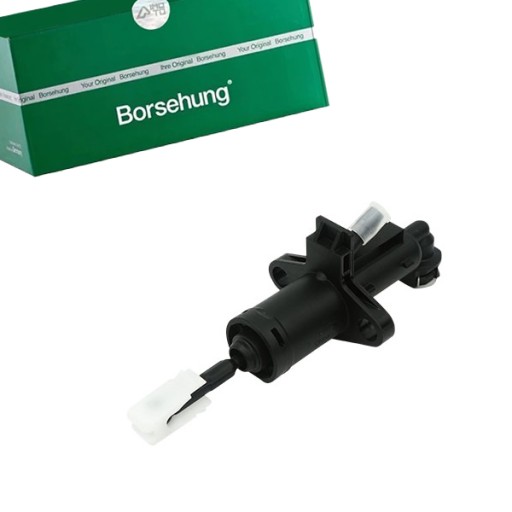 B15229 - Насос зчеплення BORSEHUNG для VW BORA і 2.0