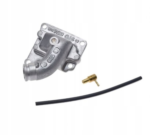 IS3M25013 - ПАТРУБОК КАРБЮРАТОРА ДЛЯ TGB