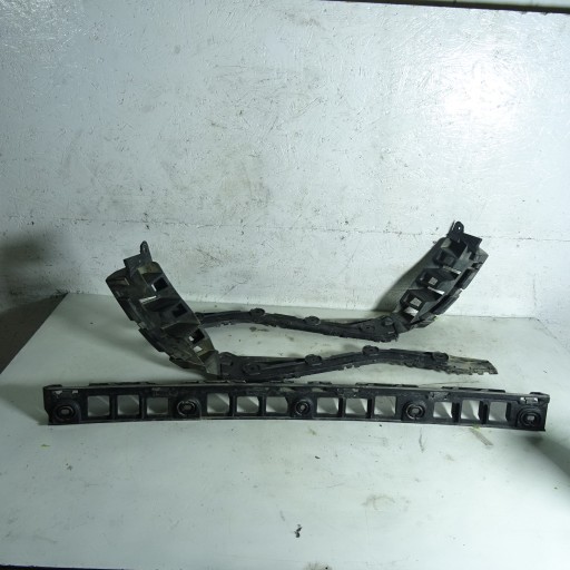 SEAT TOLEDO IV 4 supporti Paraurti posteriore 5JH807863A