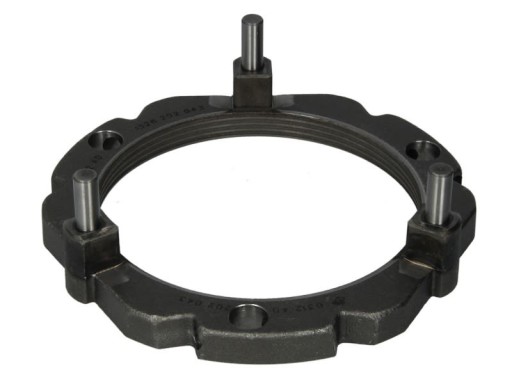 33ZF1159 - Кольцо синхронизатора EURORICAMBI 95534748