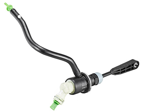 Насос сцепления VALEO 804930