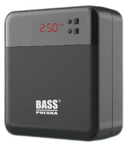 ПОРТАТИВНЫЙ МИНИ ВОЗДУШНЫЙ КОМПРЕССОР СО СВЕТОДИОДНОЙ ЛАМПОЙ