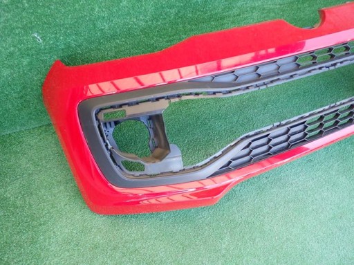 VW UP LIFT 16- front bumper front
