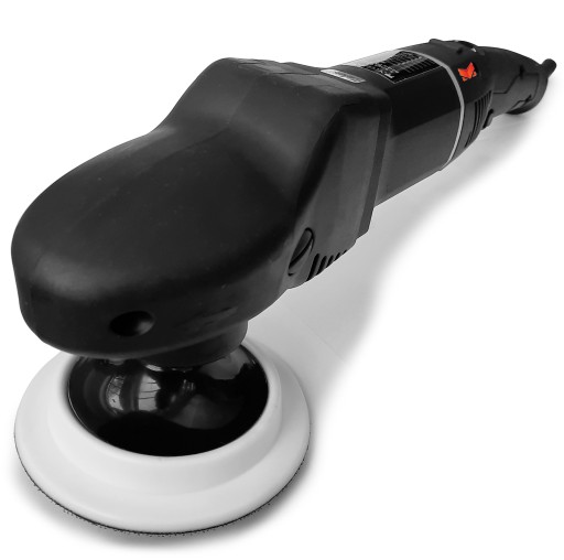 EVOXA HDR500-роторний Полірувальник для автомобіля 125 мм