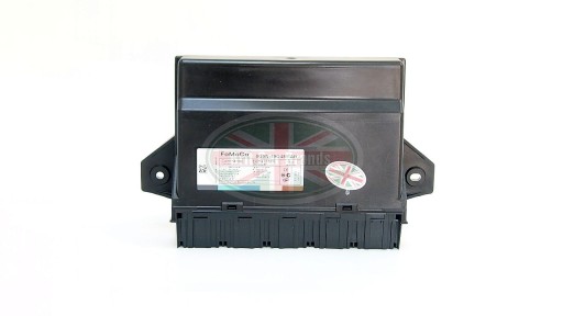 МОДУЛЬ СИСТЕМЫ БЕЗОПАСНОСТИ XF C2P22550