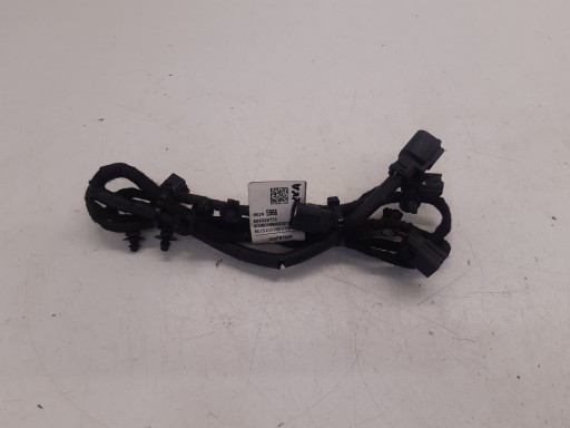 bundle PDC front 95245966 Opel Mokka A 1,6 CDTI