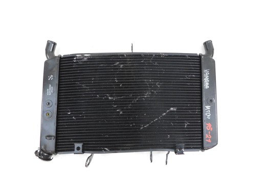 РАДІАТОР YAMAHA MT09 15-21