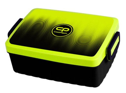 Сумка для обіду CoolPack 1100 мл