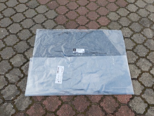 MERCEDES BENZ C-КЛАС W206 ШУМОІЗОЛЯЦІЯ ПОВТЯНА ДВЕРІ ПЕРЕДНЯ ПРАВА A2067270000