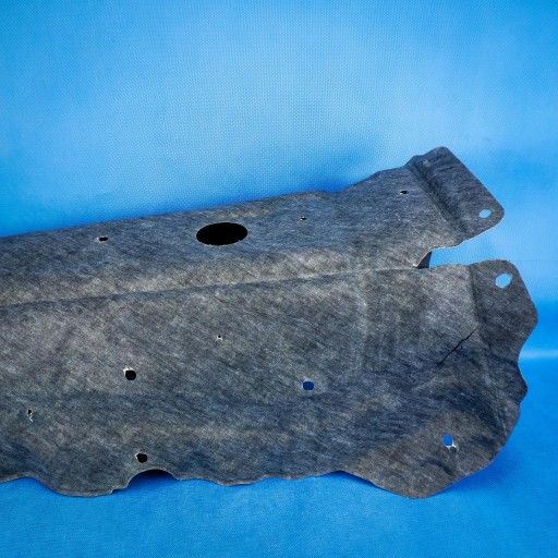 hangszigetelő tunelu srodkowego BMW X5 G05 X6 G06 51485A1D981 5A1D981 5A1D982