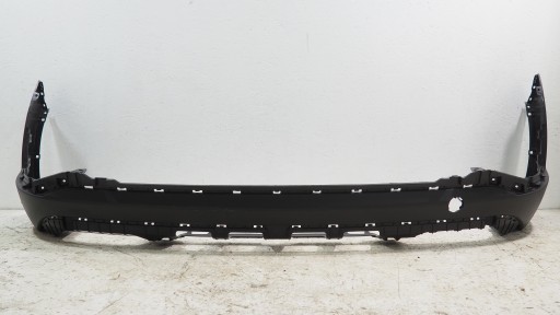 Hyundai Tucson III lift spoiler Heckspoiler der Stoßstange heck 86612-D7510