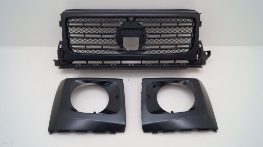 4638880400 - MERCEDES G 463 LIFT 464 18- СК