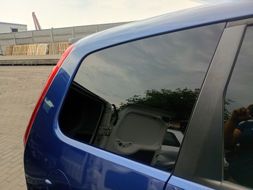Vitre Latérale/côté Carrosserie Droit Arrière Ford C-MAX 1 et FL 08-11