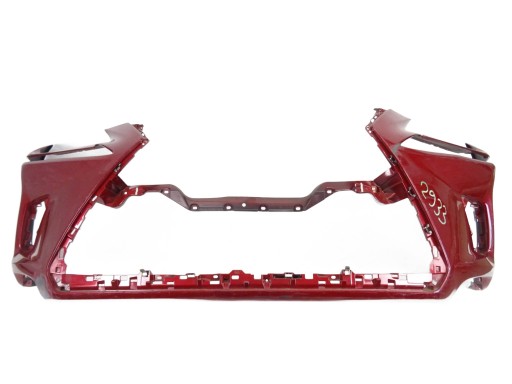 Lexus NX 300H LIFT bumper front front