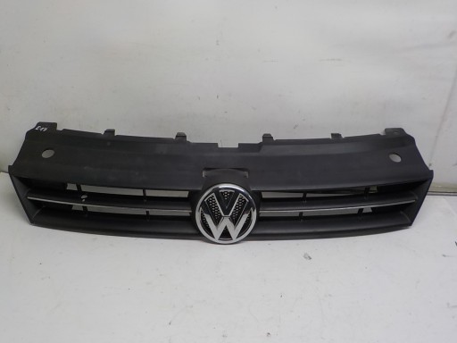 VW POLO V 6R maska maska chladiče VW OE