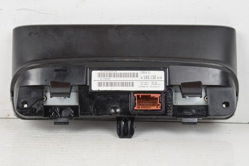 displej * EKRAN CITROEN C4 CACTUS 9810313280
