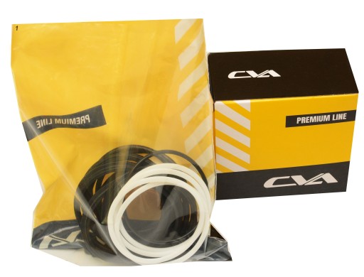 11994196 - КОМПЛЕКТ УЩІЛЬНЕНЬ ДЛЯ ГАЛЬМІВНИХ ПОРШНІВ VOLVO САМОСКИДІВ