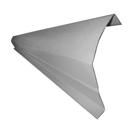 Autobig-14213 - Ремонт порогов KIA PICANTO (SA) 04-08 L=R