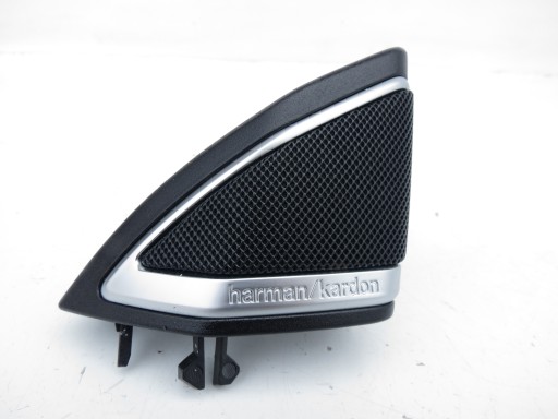 speaker WYSOKOTONOWY TROJKAT door right front HARMAN KARDON MERCEDES W218