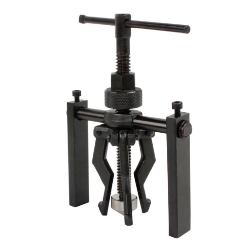 Съемник для внутренних подшипников 3-челюсть