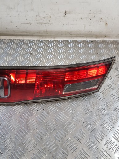 light cap bonnet rear part 13216721 HONDA CIVIC UFO VIII ANGLIK